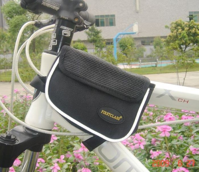 供应自行车包、马鞍包、TT06